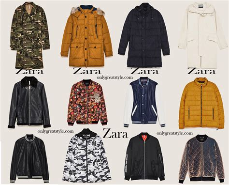 jackets for men zara|These 26 Fall Jackets From Zara Are Perfect 